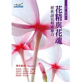 花精與花魂：崔玖談花精療癒力