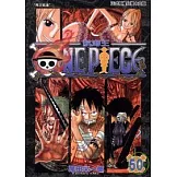 ONE PIECE航海王 50