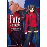 Fate/stay night 08