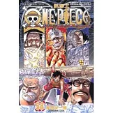 ONE PIECE航海王 58