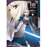 Fate/stay night 11