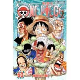 ONE PIECE航海王 60