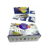 經典3.0大師影音全紀錄套書（1-25）