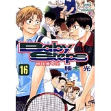 Baby Steps ~ 網球優等生~ 16