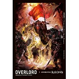OVERLORD (9) 破軍的魔法吟唱者