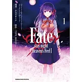Fate/stay night [Heaven’s Feel] (1)