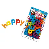 磁性認知abc＊新版＊