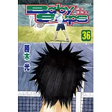 Baby Steps ~ 網球優等生~ 36