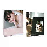 《9125 days about me》簡拉娜同名寫真書‧特典版