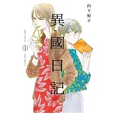 異國日記(01)