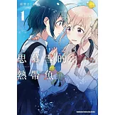 思慕雪的熱帶魚 (1)