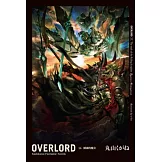 OVERLORD (14) 滅國的魔女