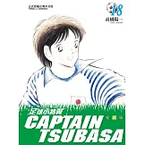 足球小將翼 愛藏版 18