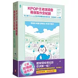 KPOP王者演唱會幕後製作全紀錄：從出道Showcase到世界級體育競技場巡迴．疾速成長live紀實