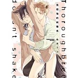 我倔強的純種馬