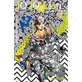 JOJO的奇妙冒險 PART 8 JOJO Lion 27完