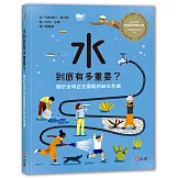 水到底有多重要？關於全球正在面臨的缺水危機