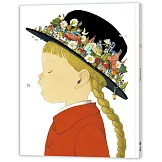 的（MOE繪本大賞）