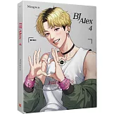 BJ Alex  4（限）