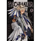 GACHIAKUTA 5