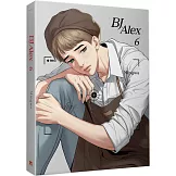 BJ Alex 6（限）