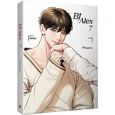 BJ Alex 7（限）