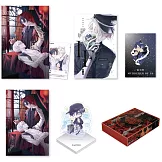 請解開故事謎底【2024珍藏特裝組】