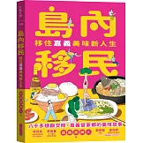 島內移民：移住嘉義美味新人生