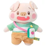 樂樂小宇宙：康康玩偶