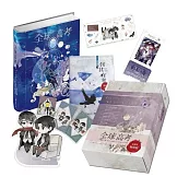 全球高考【五周年特裝組】（博客來獨家）