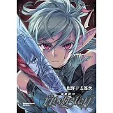 Ubel Blatt ～斬魔凶刃～ (7)
