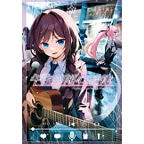 午夜的傾心旋律(01)