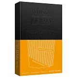 威士忌歷程：從歷史到品味【經典硬殼方背品飲筆記】