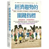 經濟趨勢的關鍵指標：解讀「大麥克漢堡」到「僵屍銀行」的財經市場判斷訊號
