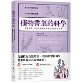 植物香氣的科學：放鬆紓壓、改善失眠與提升專注力的芬芳力量