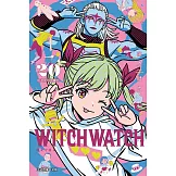 WITCH WATCH 魔女守護者 20 (首刷附錄版)