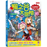 楓之谷大冒險45：神殿的奴隸