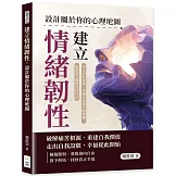 建立情緒韌性，設計屬於你的心理地圖：停止討好世界，幸福不是遠方的獎勵，而是當下懂得善待自己