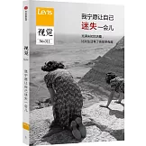 視覺（011）：我寧願讓自己迷失一會兒