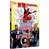 死侍（5）：拉斯維加斯往事