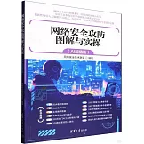 網絡安全攻防圖解與實操（AI超值版）