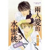 兩人愛的水蜜桃～看診中～3 (電子書)