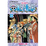 ONE PIECE～航海王～ (22) (電子書)