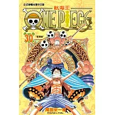 ONE PIECE～航海王～ (30) (電子書)
