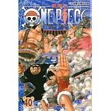 ONE PIECE～航海王～ (40) (電子書)