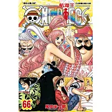 ONE PIECE～航海王～ (66) (電子書)