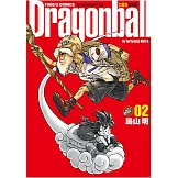 七龍珠完全版 (2) (電子書)