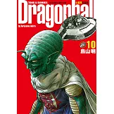 七龍珠完全版 (10) (電子書)