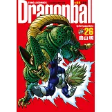 七龍珠完全版 (26) (電子書)