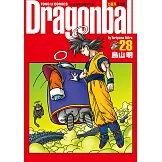 七龍珠完全版 (28) (電子書)